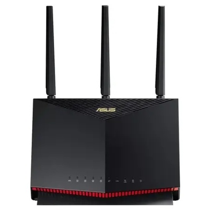 Wi-Fi роутер ASUS RT-AX86U Pro