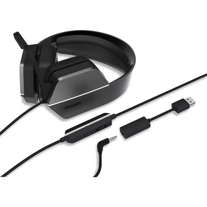 Philips TAG4106BK черный