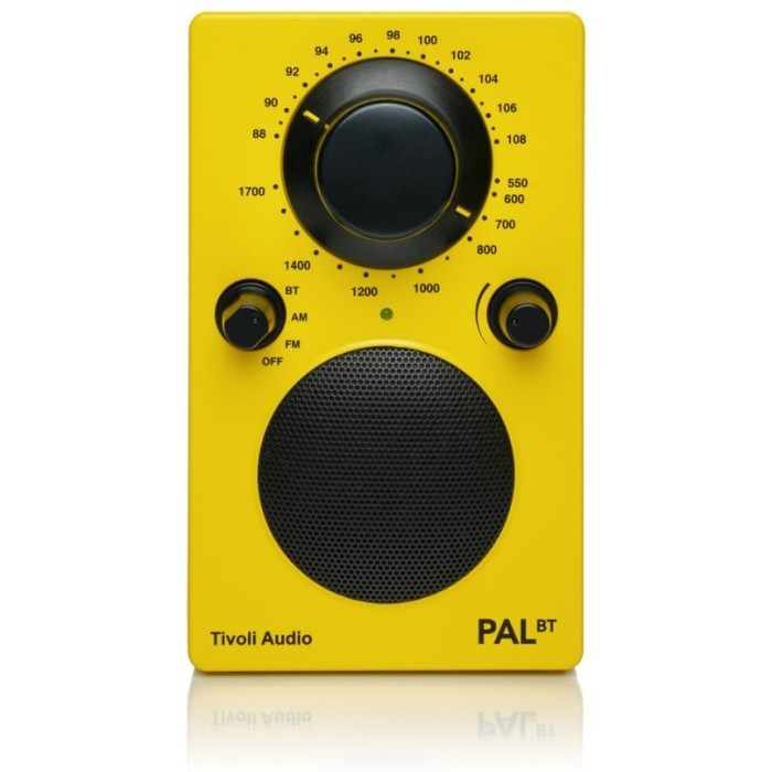 Tivoli Audio PAL BT