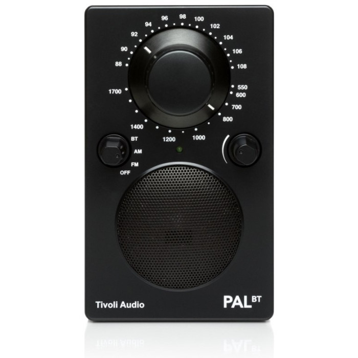 Tivoli Audio PAL BT
