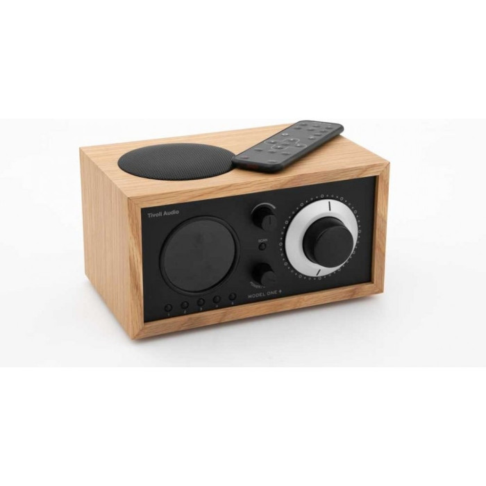 Tivoli Audio Model One+