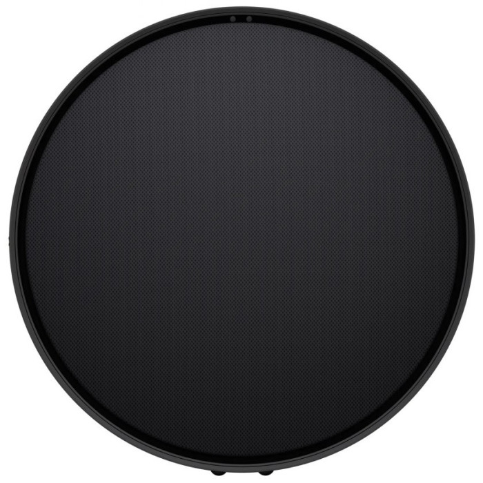 Defun HOME LARGE черный