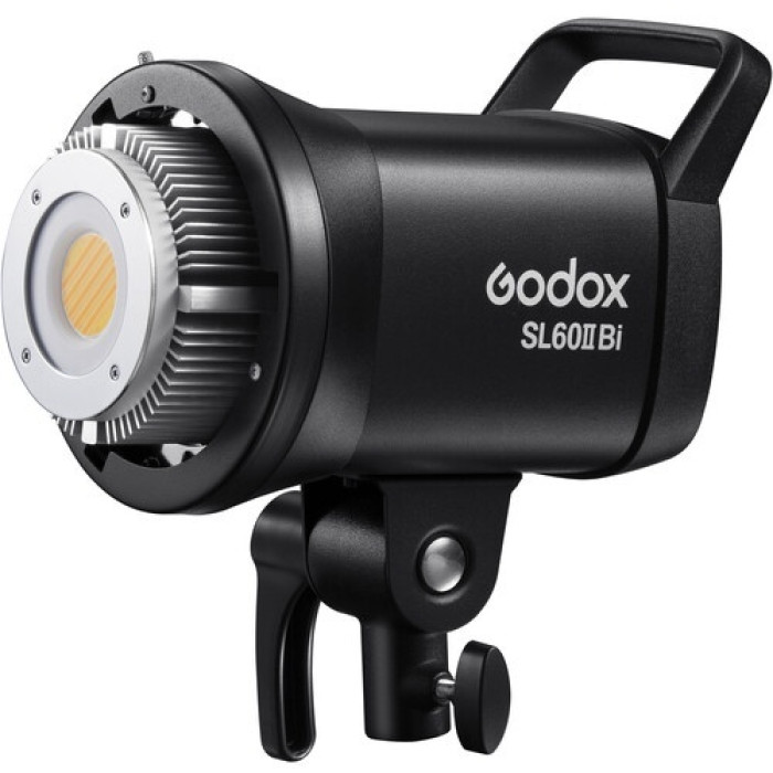 Осветитель светодиодный Godox SL60IIBI<br>76265