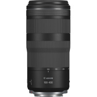 Canon RF 100-400mm f/5.6-8 IS USM