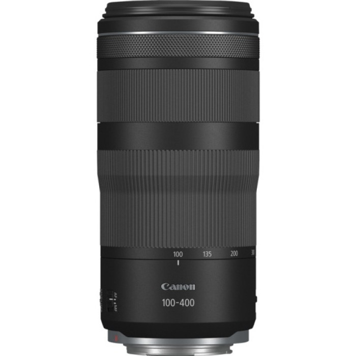 Canon RF 100-400mm f/5.6-8 IS USM