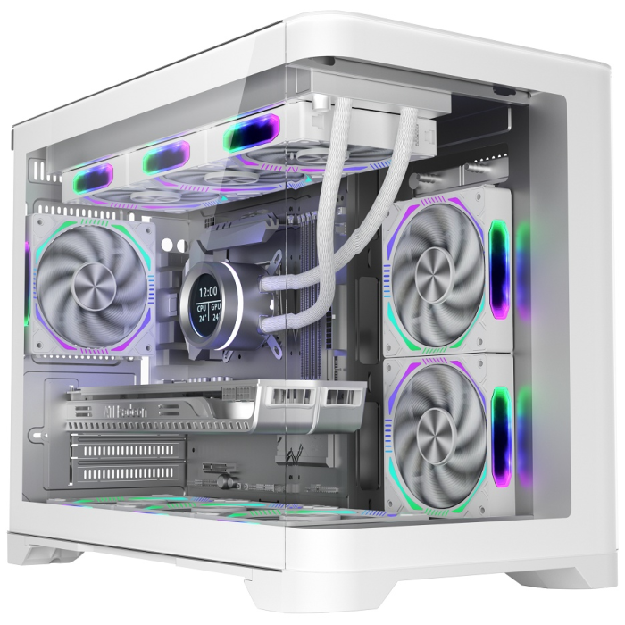 1STPLAYER UV6 White белый