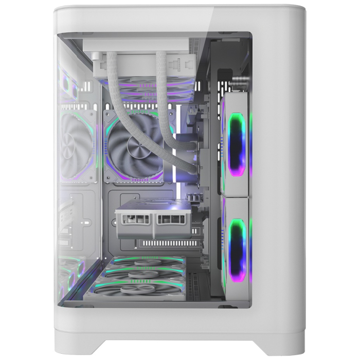 1STPLAYER UV6 White белый