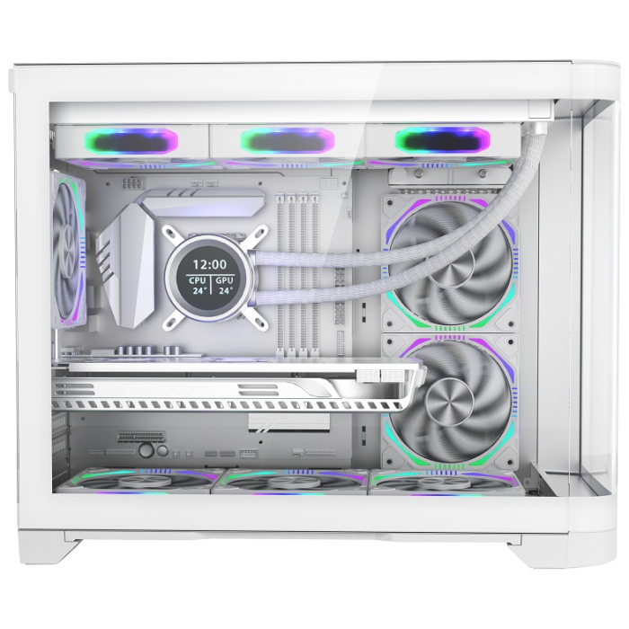 1STPLAYER UV6 White белый