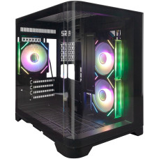 1STPLAYER UV5 Black черный