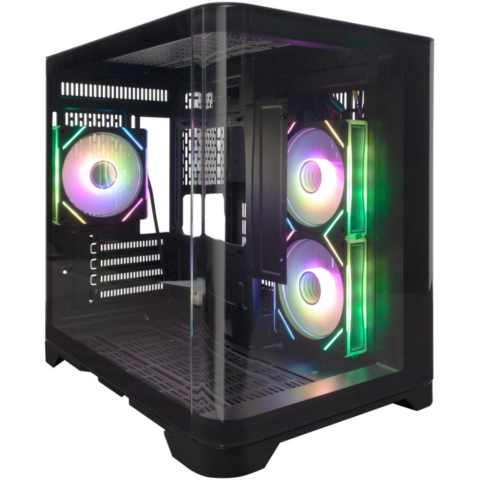 1STPLAYER UV5 Black черный
