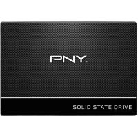 SSD PNY CS900, SSD7CS900-500-RB 500 Гб
