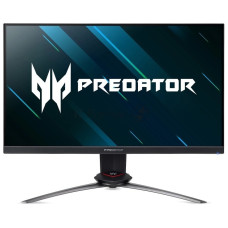 Acer Predator XB273UZbmiipruzx черный