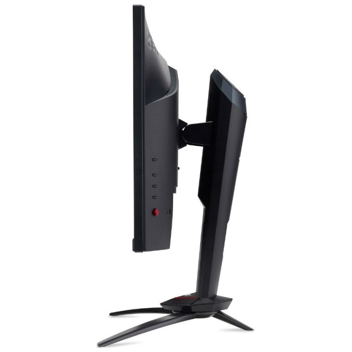 Acer Predator XB273UZbmiipruzx черный