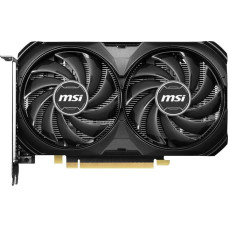 MSI GeForce RTX 4060 Ti VENTUS 2X BLACK 8G OC 8 ГБ