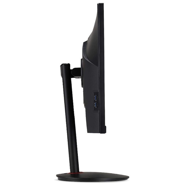 Acer Nitro XV272UZbmiipruzx черный