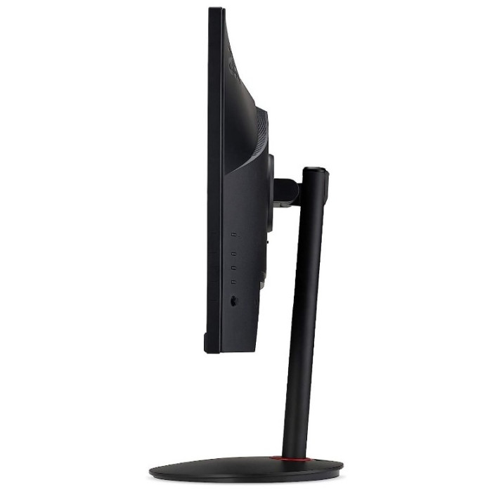 Acer Nitro XV272UZbmiipruzx черный