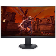 DELL S2721HGFA черный