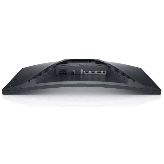 DELL S2721HGFA черный