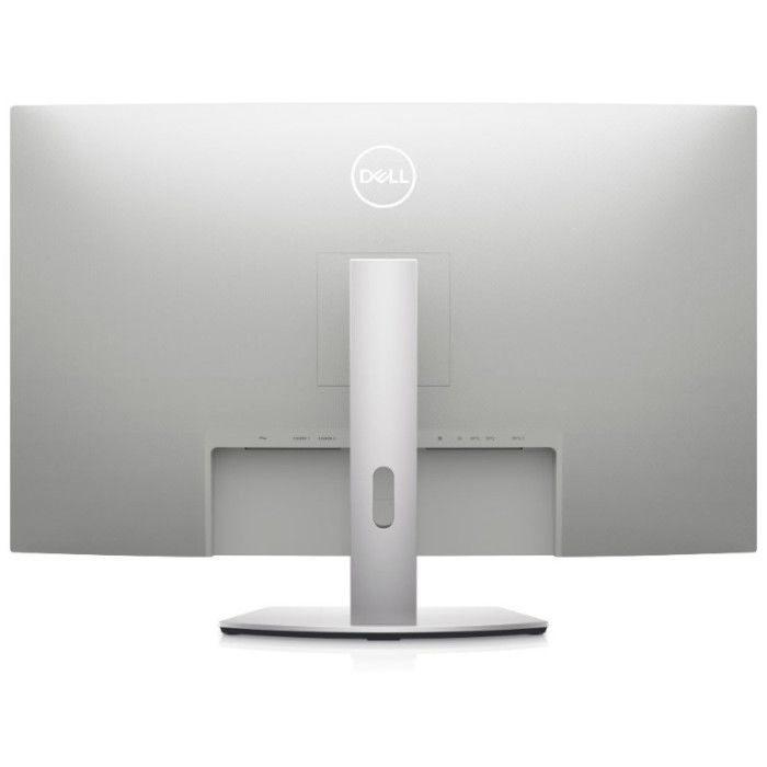 DELL S3221QSA черный