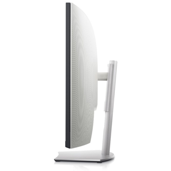 DELL S3221QSA черный