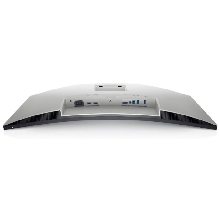 DELL S3221QSA черный