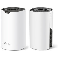 Wi-Fi роутер TP-LINK Deco S7 (2-pack)