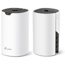 Wi-Fi роутер TP-LINK Deco S7 (2-pack)