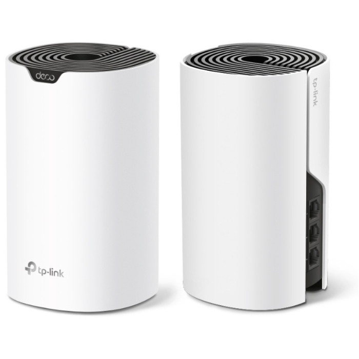 Wi-Fi роутер TP-LINK Deco S7 (2-pack)