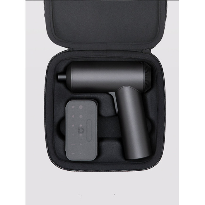 Аккумуляторная отвертка Xiaomi MJDDLSD001QW,