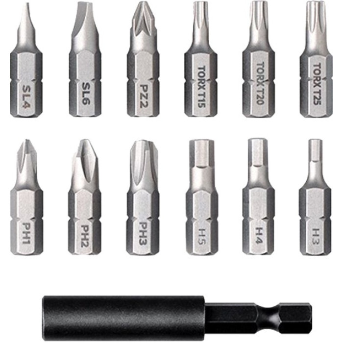 Аккумуляторная отвертка Xiaomi MJDDLSD001QW,