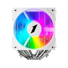 Кулер для процессора 1STPLAYER CY12LD WHITE<br>81162