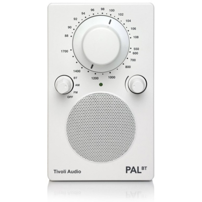 Tivoli Audio PAL BT
