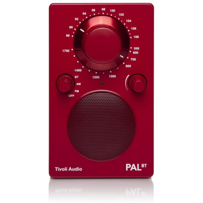 Tivoli Audio PAL BT