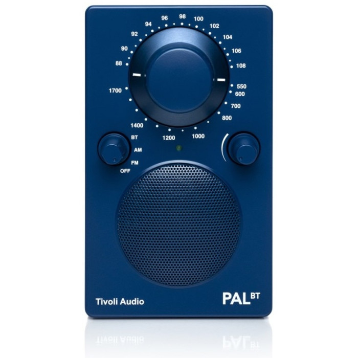 Tivoli Audio PAL BT