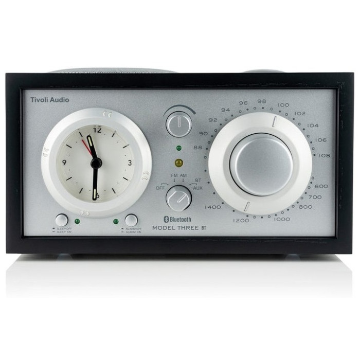 Tivoli Audio Model Three BT