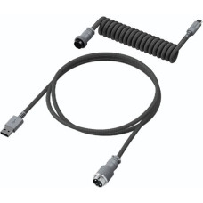 Кабель HyperX USB 2.0 A - USB Type-C 6J677AA