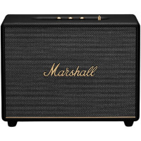 Портативная колонка Marshall Woburn III черный