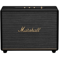 Портативная колонка Marshall Woburn III черный