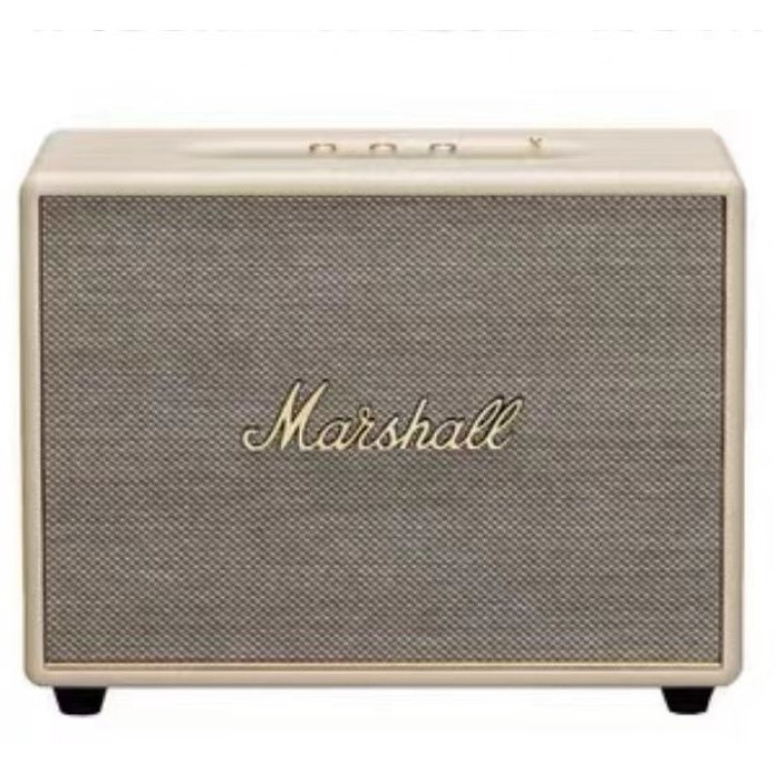 Marshall Woburn III бежевый