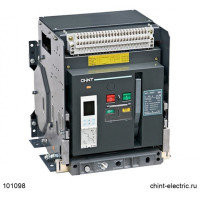 CHINT автоматический выключатель NA1-2000-1600М/3P 101098 CHINT 1600 A