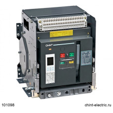 CHINT автоматический выключатель NA1-2000-1600М/3P 101098 CHINT 1600 A