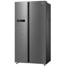 Midea MDRS791MIE46 серый