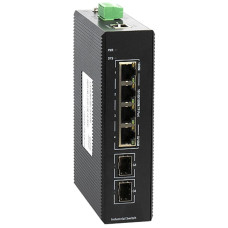 Коммутатор BDCOM IES200-V25-2S4P