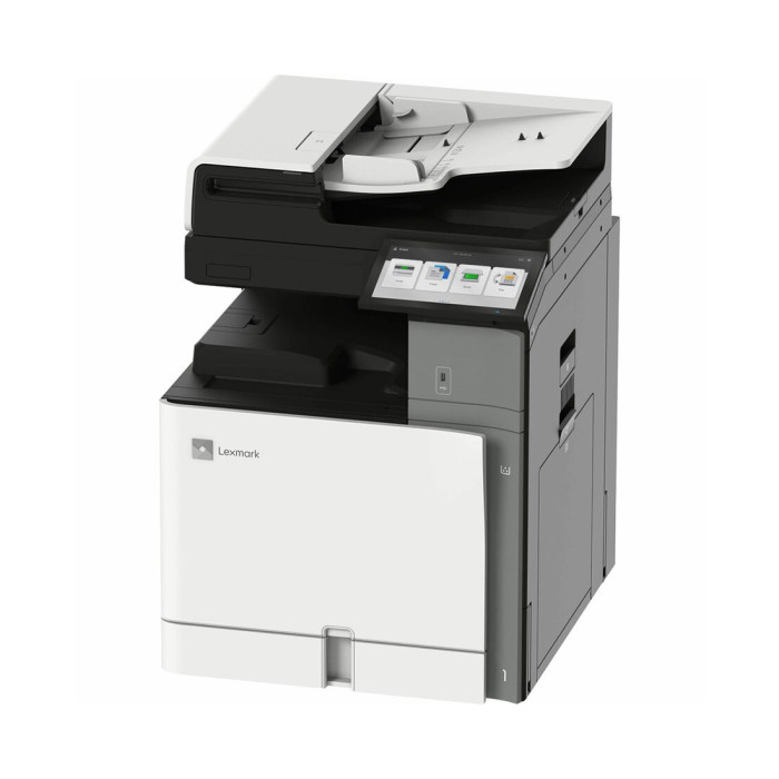 Цветное МФУ Lexmark CX950se 20L8110<br>81211