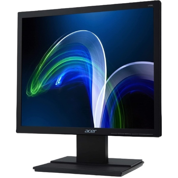 Acer V196LBbmd UM.CV6EE.B08 черный