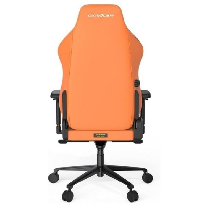 DXRacer CRA-PR001-O-H1, оранжевый, серый