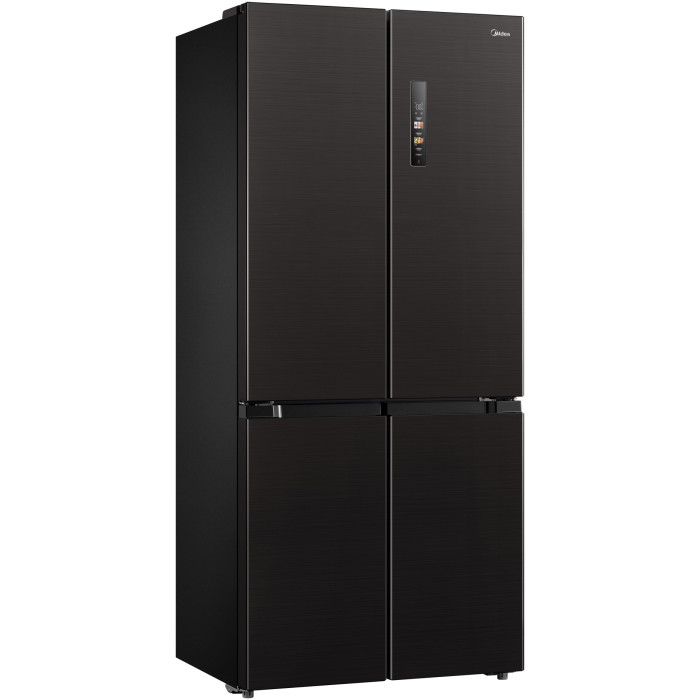 Midea MDRM691MIE28 черный