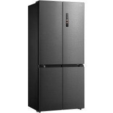 Midea MDRM691MIE46 серый