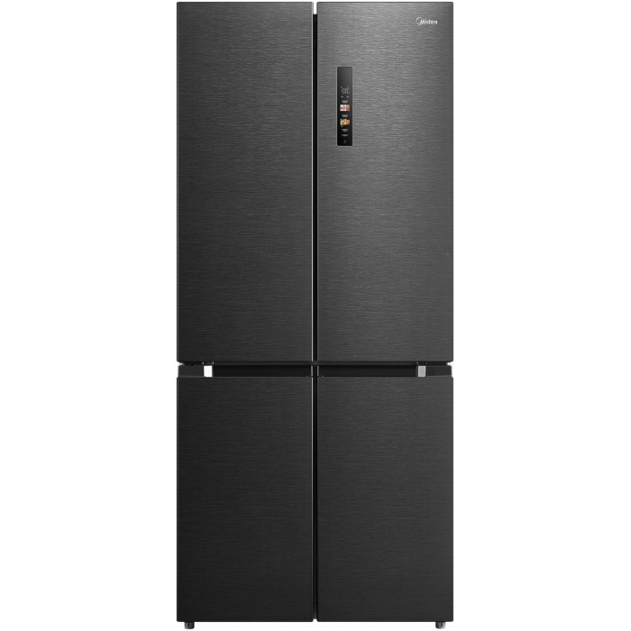 Midea MDRM691MIE46 серый