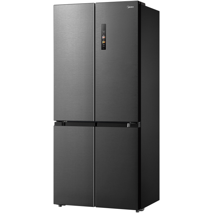 Midea MDRM691MIE46 серый